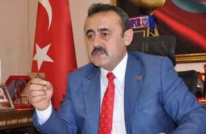 Sulakyurt Belediye Başkanı İsmail Bildik saldırıya uğradı