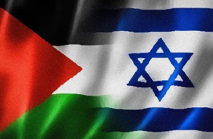 İsrail’den Filistin’e yaptırım! “Irkçı sömürgeci zihniyetin bir ifadesidir”