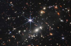 James Webb teleskobu sayesinde miyonlarca yeni galaksi olduğu ortaya çıktı