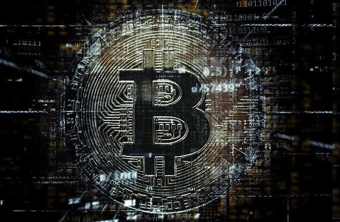 Bloomberg anketine göre Bitcoin 10 dolar gerileyebilir