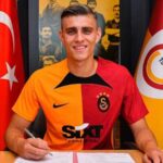 Galatasaray’ın yeni transferi Altay’dan Kazımcan Karataş