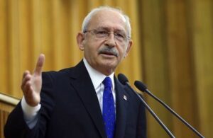 Kılıçdaroğlu’ndan Milli Eğitim Bakanı’na ‘birlikte çözelim’ çağrısı