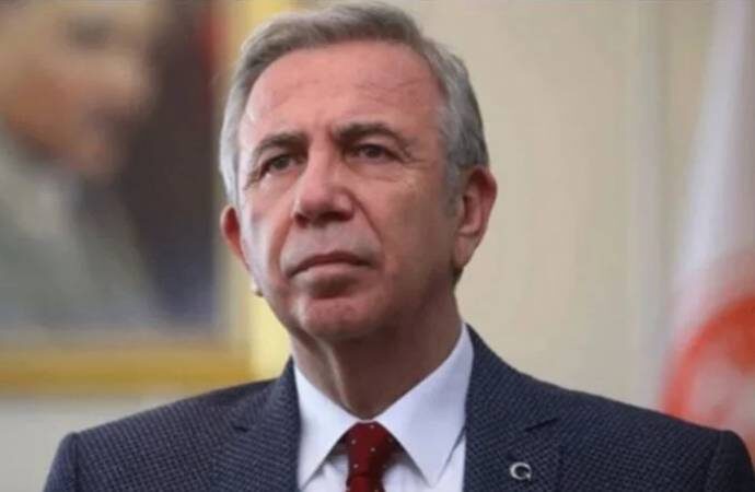 HDP’den ‘Mansur Yavaş’ açıklaması: Asla oy vermeyiz