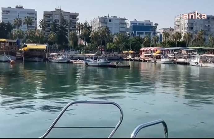 Balıkçı barınağı AVM’ye dönüştürülecek! “AKP’nin ihaneti devam ediyor”