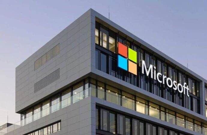 Microsoft’un mali verilerini açıkladı