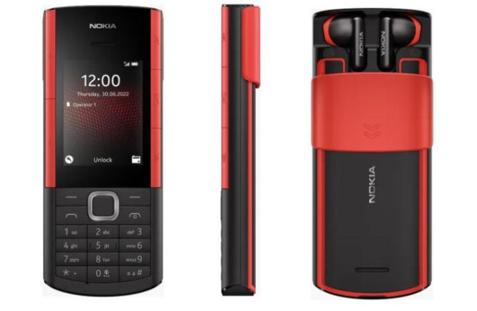 Nokia geleneksel modellerden vazgeçmiyor