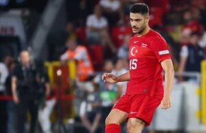 Milli futbolcu Ozan Kabak Hoffenheim’a transfer oldu