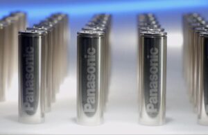 Panasonic, 4 milyar dolarlık dev bir yatırımla batarya fabrikası kuracak