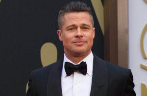 Brad Pitt’in hastalığı şaşırttı
