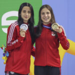 Türkiye Akdeniz Oyunları’nda 42 altın madalya ile ikinci sırada
