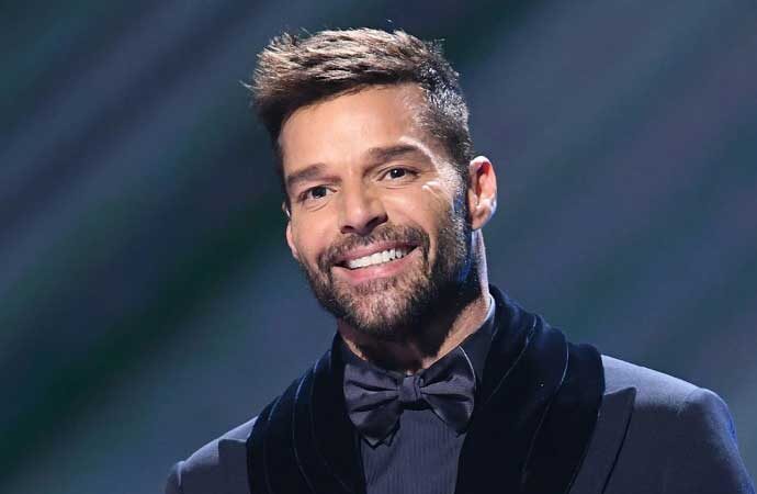 Ricky Martin hakkında şoke eden ilişki iddiası! 50 yıl hapis cezası alabilir