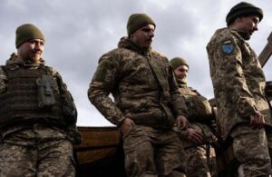 Rusya’da 92 Ukrayna askeri ‘insanlığa karşı suç’ gerekçesiyle tutuklandı!