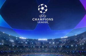 UEFA Şampiyonlar Ligi’nde ikinci eleme turu maçları başlıyor