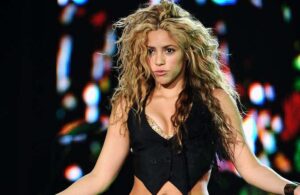 Vergi kaçırmakla suçlanan Shakira’dan mahkeme kararı!
