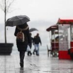 Meteoroloji’den bayram uyarısı: 23 ilde şiddetli yağış bekleniyor