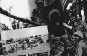 48’inci yılında fotoğraflarla Kıbrıs Barış Harekatı…