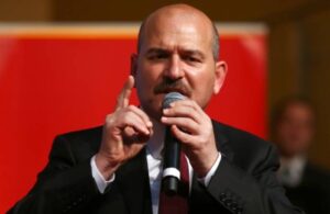 Toker: Süleyman Soylu’nun şirketi sigorta acentesi oldu