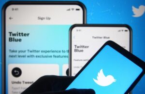 Twitter Blue’nun fiyatına yüzde 67 zam geldi