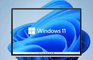 Windows 11 yine bir sorunu ile gündemde