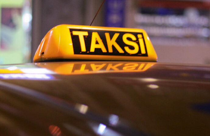 Bursa’da taksi ücretleri değişti! 9 ayda üçüncü zam