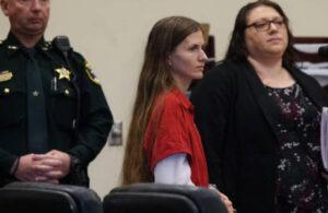 Bebeğini vegan besleyerek ölümüne sebep olan kadın cinayetten suçlu bulundu