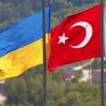 Türkiye ve Ukrayna arasında altyapı anlaşması imzalandı