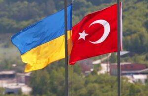 Türkiye ve Ukrayna arasında altyapı anlaşması imzalandı