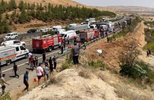 İBB Trafik Komisyonu üyesinden trafik kazaları tepkisi: Hız limitini arttırmak cinayettir