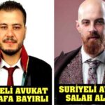 Gaziantep’te yaşayan Suriyeli avukatlar Kılıçdaroğlu’nu hedef aldı