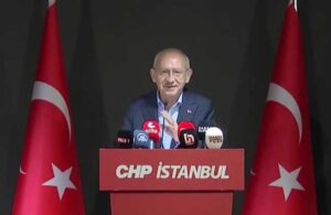 Kılıçdaroğlu: Helalleşme oy isteme değildir