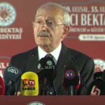 Kılıçdaroğlu: Devleti yönetenlerin ‘utanma duygusunu’ içselleştirmesi gerekir
