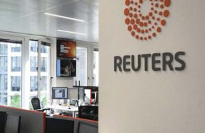 Reuters çalışanları 24 saat iş bırakıyor