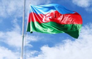 Azerbaycan’ın Londra Büyükelçiliği’ne saldırı