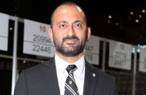 Beşiktaş yöneticisi Umut Tahir Güneş silahlı saldırı iddialarını yalanladı