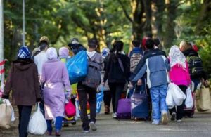 Hollanda Türkiye’den sığınmacı kabulünü askıya aldı