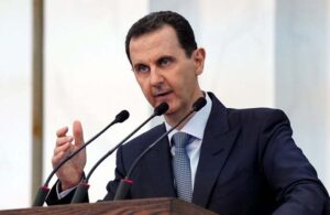 Suriye erken seçime gidiyor
