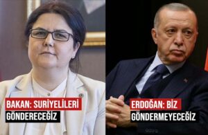 Yanlış göç politikası AKP’de kafaları karıştırdı