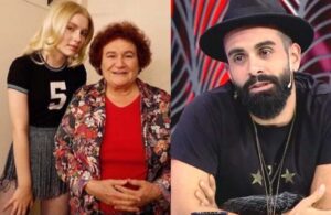 Selda Bağcan’dan Gökhan Türkmen’e Aleyna Tilki yanıtı: Sana ne?