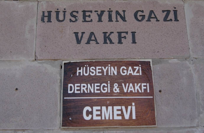 Erdoğan’ın gideceği cemevinin yönetimi: Dayatmacı ziyaret kabul edilemez