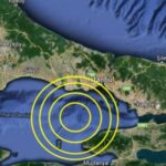 Prof. Naci Görür’den Marmara’ya uyarı: Büyük deprem için son evredeyiz