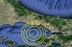 Prof. Naci Görür’den Marmara’ya ‘büyük deprem’ uyarısı: Son evredeyiz