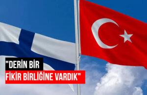 Finlandiya: Türkiye yeni iade talebinde bulunmadı