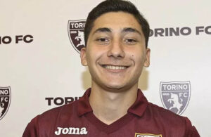 Emirhan İlkhan’ın transferi Torino’ya rekor getirdi!