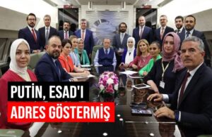 Erdoğan KPSS skandalında muhalefeti suçladı: FETÖ’cü grup mu desek, altılı masa mı…