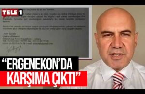 Turhan Çömez AKP’deki rüşvet ağını anlattı: Abdullah Gül’e verdim