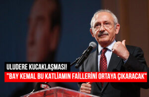 Kılıçdaroğlu: Erdoğan KPSS rezaletini kapatamadığı için harekete geçti