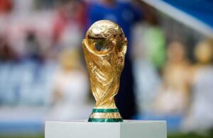 2030 Dünya Kupası ev sahipliği için FIFA’ya dört ülkeden ‘ortak başvuru’
