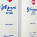 Johnson & Johnson iddiaların ardından talk pudrasının satışına son veriyor