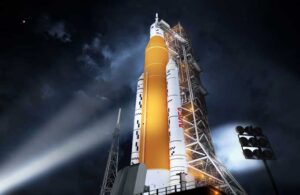 NASA yeni uzay aracını Ay’a göndermeye hazırlanıyor