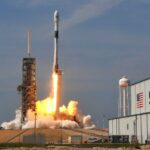 SpaceX casus uydu fırlatacak!